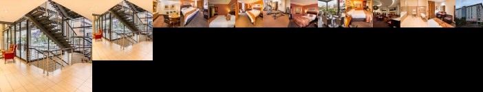 City Lodge Hotel Hatfield