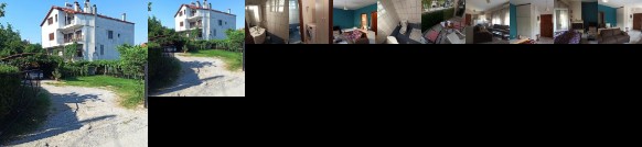 Litochoro Apartments