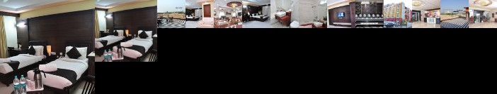 OYO 1835 Sun Hotel Agra