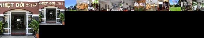 Nhiet Doi Hotel