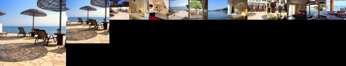 Galini Beach Studios and Penthouse