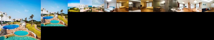 Kumho Jeju Resort