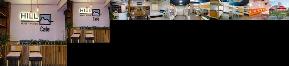 Hill Guesthouse Nampo