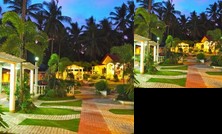 Taal Imperial Hotel And Resort