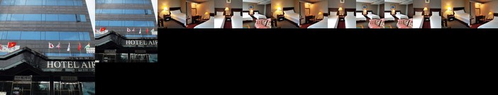Hotel Airport Seoul