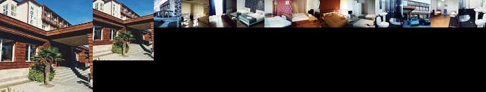 Alazani Valley Hotel