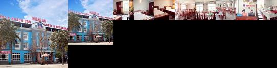 Hoang An Hotel