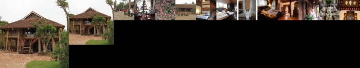 Moon Garden Homestay