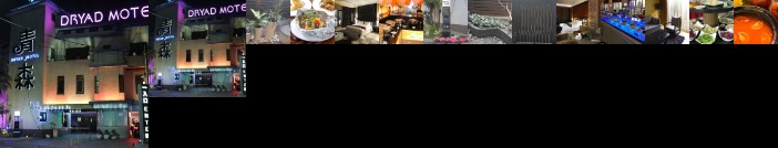 Dryad Motel