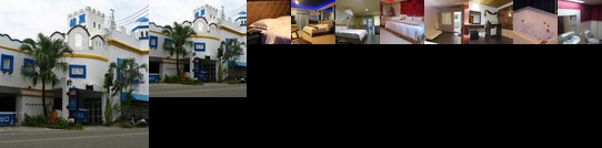 The Dutch I Tainan City