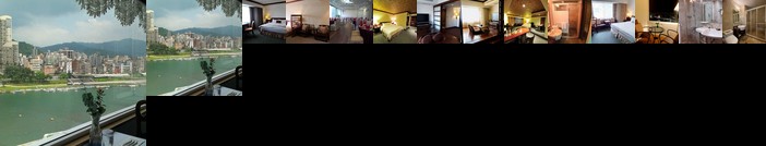 Beautiful Hotel Taipei