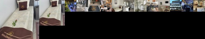 Hotel Royal Bad Salzuflen