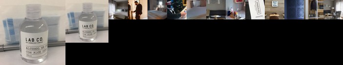 Hotel Arenales Buenos Aires