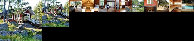 Archipelago Inn Reimarvik