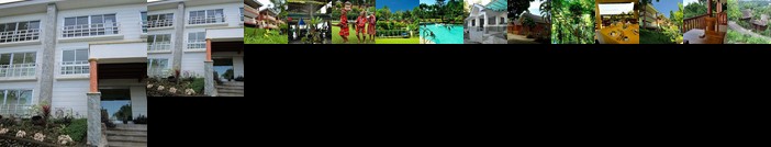 Gardens of Malasag Eco Tourism Village