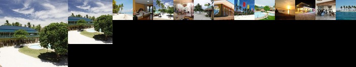 Malapascua Legend Water Sports and Resort