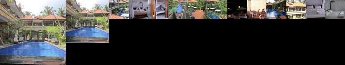 Nitya Home Stay Lembongan