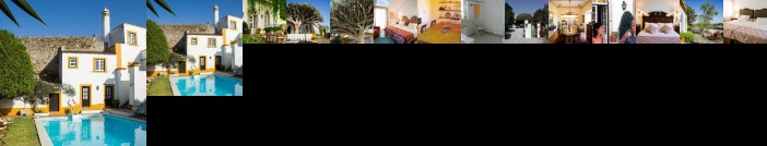 Casa do Castelo da Atouguia