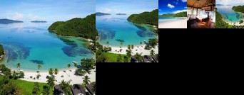 Secret Paradise Resort & Turtle Sanctuary