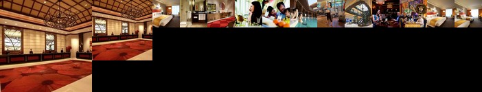 Holiday Inn Macao Cotai Central