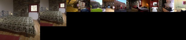 Palheiros do Castelo