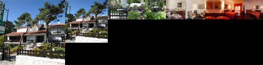 Hotel Verde Pinho