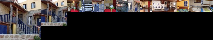 Casas do Pastor - Chales