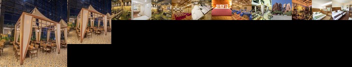 The Orchid Hotel Hinjewadi Pune