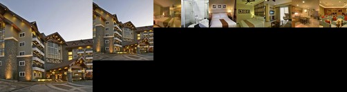 Azalea Residences Baguio