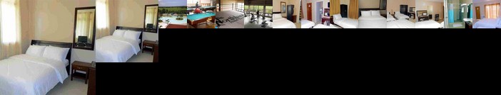 Northland Resort Hotel