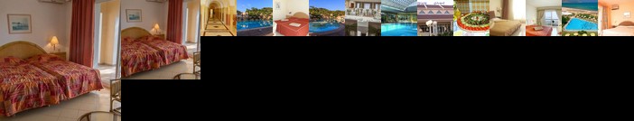 Hotel Mehari Tabarka
