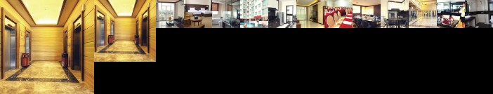 The BCC Hotel & Residence