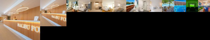 Malibu Foz Hotel