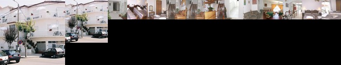 Hotel Primavera Leiria