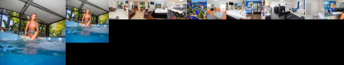 BIG4 Traralgon Park Lane Holiday Park