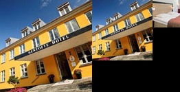 Fernglade on Menzies