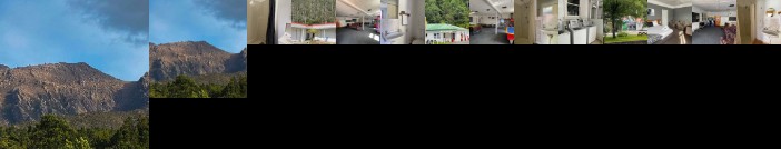 Mountain View Motel Queenstown