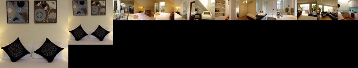 Boutique Stays - Marys Place House in Richmond