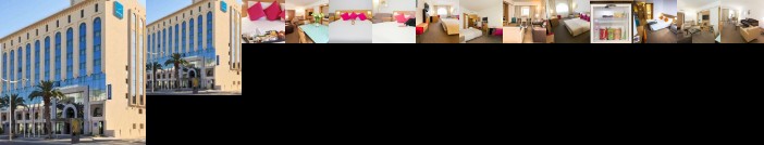 Novotel Tunis