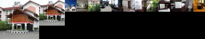 Oasis Atjeh Hotel