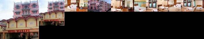 Niagara Hotel Lawang