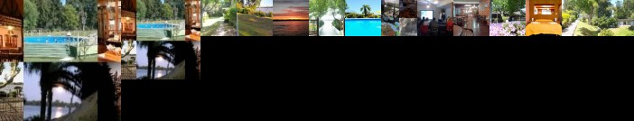 Rio Laura Delta Lodge