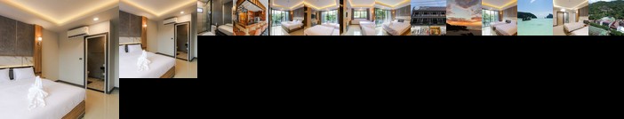 The Mantra Hotel Kata Noi