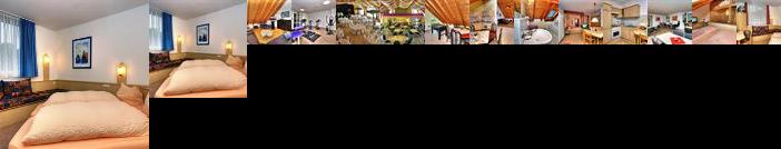 Hotel Restaurant Fallerhof