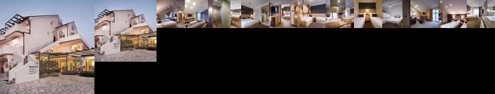 Luxury Suites Bellevue