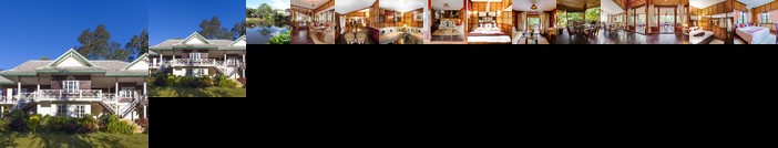 Sinouk Coffee Resort