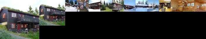 Nordseter Fjellpark Hyttegrend