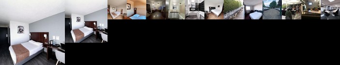 Hotel Ariane Toulouse