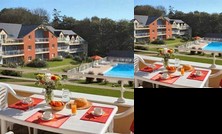 Goelia Residence du Golf de l'Ocean