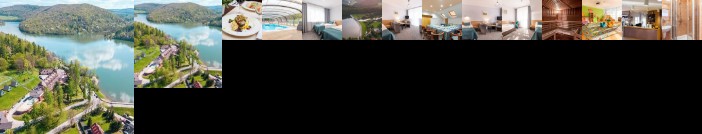 Hotel Solina Resort & Spa